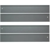 Unior set od 4 pregrade za kolica za alat Economic 940ES3 608925